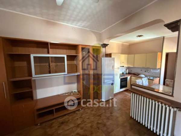 Appartamento in residenziale in Via Piave
