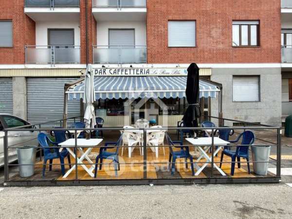 Attivitã /licenza (con o senza mura) in commerciale in Via Caluso 8