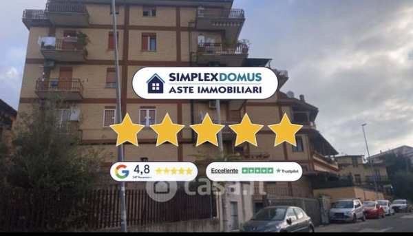 Appartamento in residenziale in Largo Cardinal Gasparri