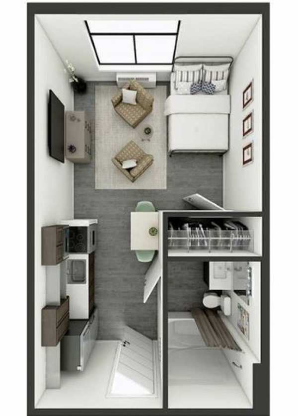 Appartamento in residenziale in Via Selice