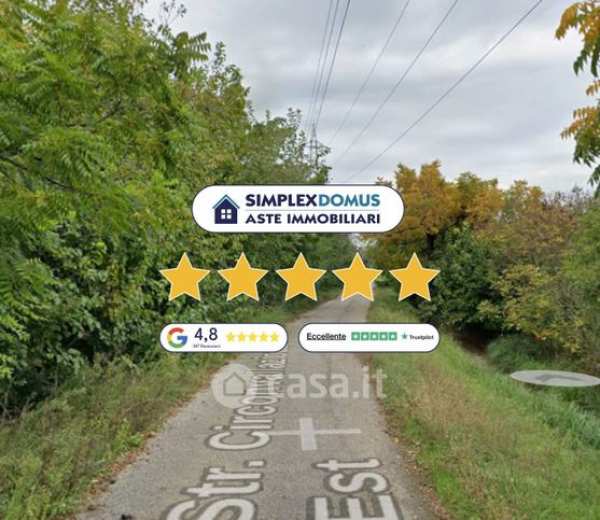 Appartamento in residenziale in Circonvallazione Est