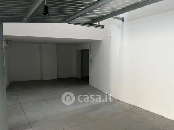 Capannone in commerciale in Via Giuseppe Govone 56