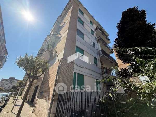 Appartamento in residenziale in Via Dalbono