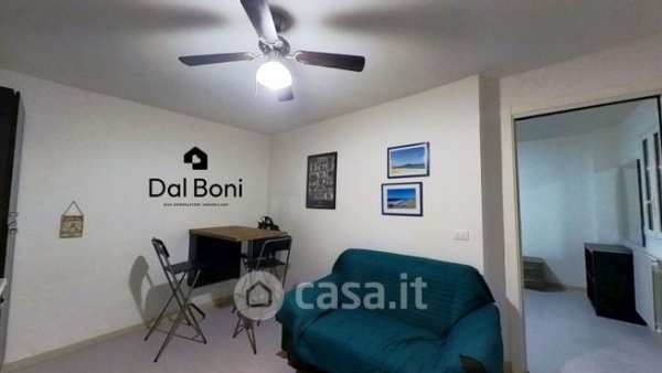 Appartamento in residenziale in Via Alfredo D'Andrade 7