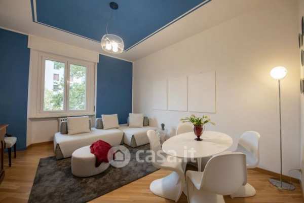 Appartamento in residenziale in Viale Giacomo Matteotti