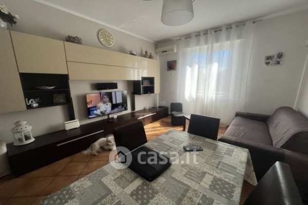 Appartamento in residenziale in Via Pontida 20