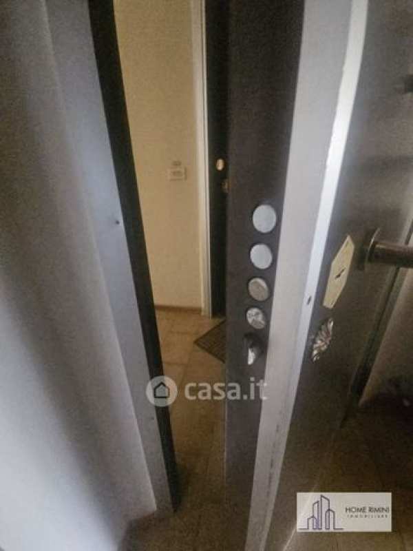 Appartamento in residenziale in 