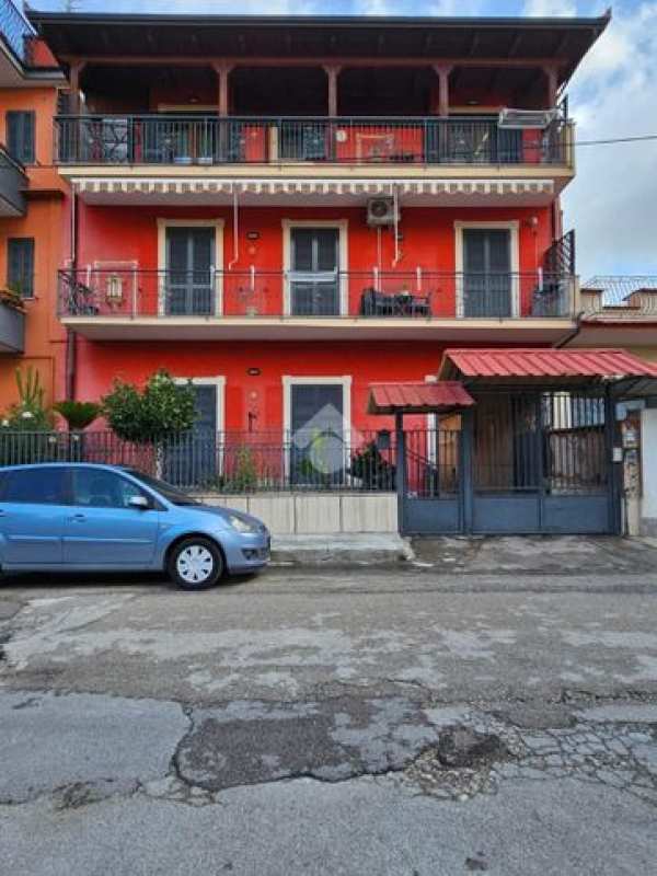 Appartamento in residenziale in Via Don Giovanni Bosco 7