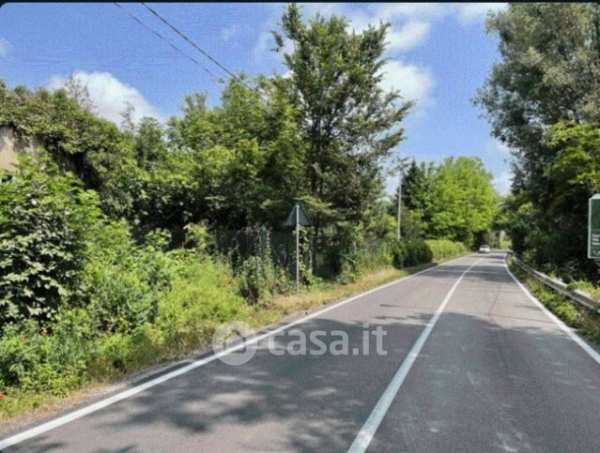 Terreno agricolo in commerciale in Strada Statale Reggio