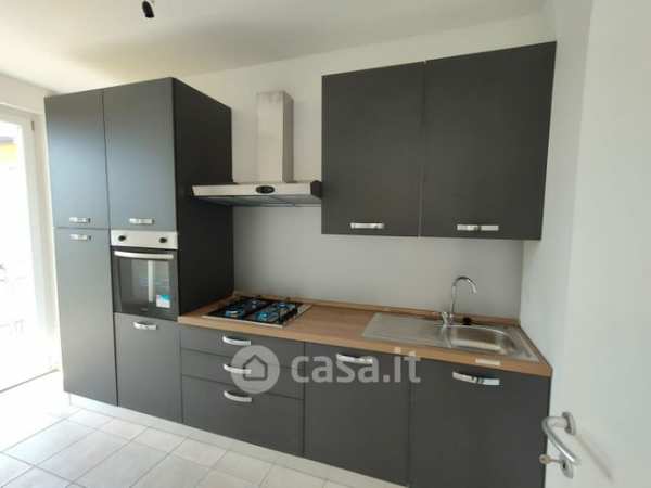 Appartamento in residenziale in 