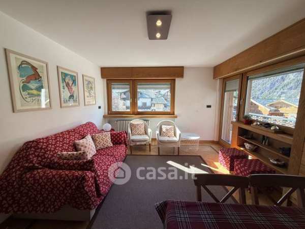 Appartamento in residenziale in Via circonvalazione 43
