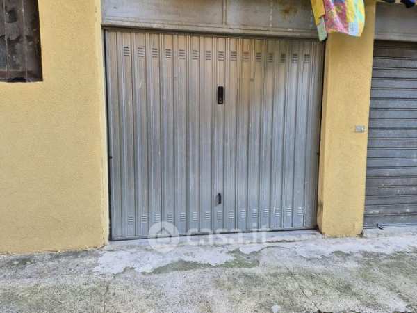 Box/posto auto in residenziale in Via Piacenza 36