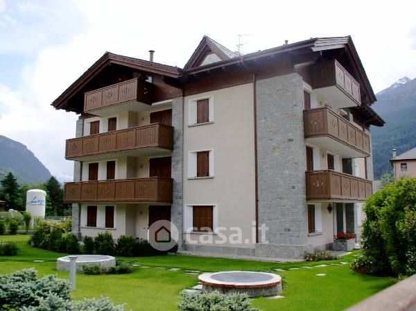Appartamento in residenziale in Via Virginia Castellazzi 11