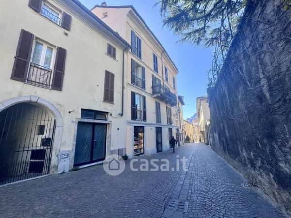 Appartamento in residenziale in Via Giuseppe Bovara 34