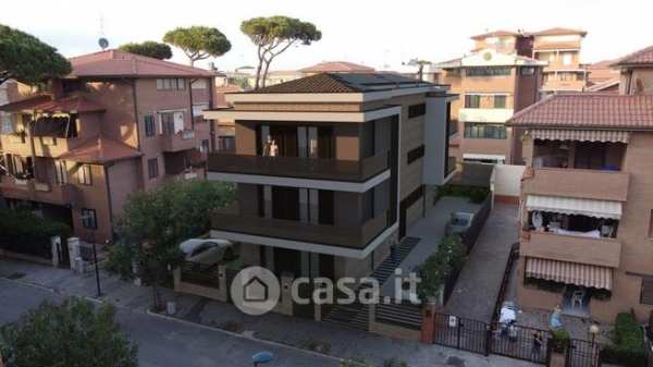 Appartamento in residenziale in Via XXIV Maggio 22