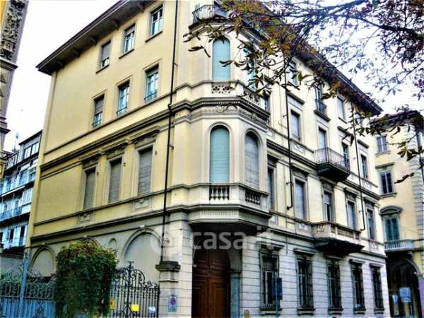 Appartamento in residenziale in Corso Galileo Ferraris 33