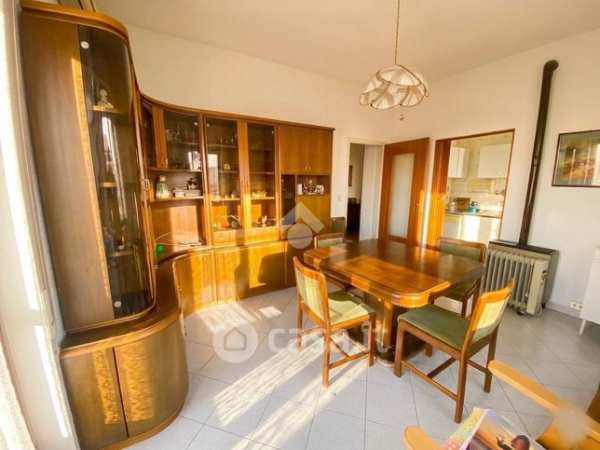 Appartamento in residenziale in Via Mascagni 1