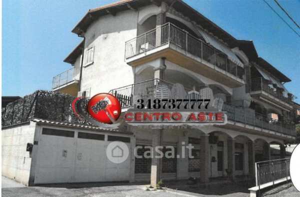 Appartamento in residenziale in Circonvallazione Giovanni Falcone