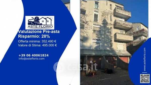 Appartamento in residenziale in Strada 7 104 -132