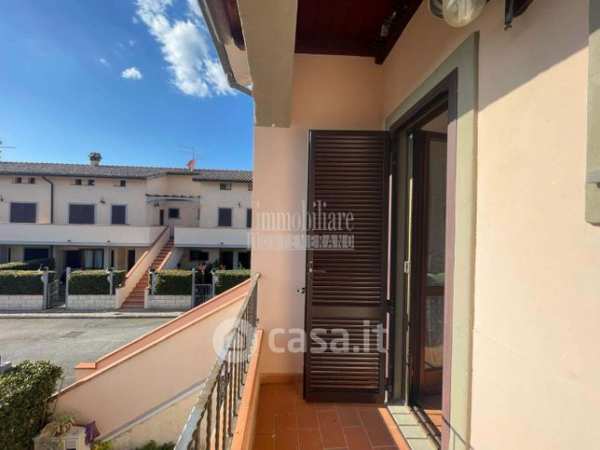 Appartamento in residenziale in POMONTE