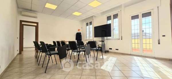 Ufficio in commerciale in Via dei Gordiani