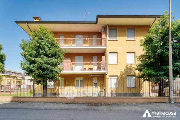 Appartamento in residenziale in Via F. Sforza 10