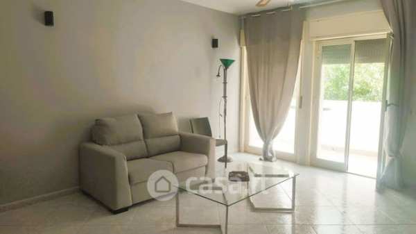 Appartamento in residenziale in Piazza Giacomo Saputo