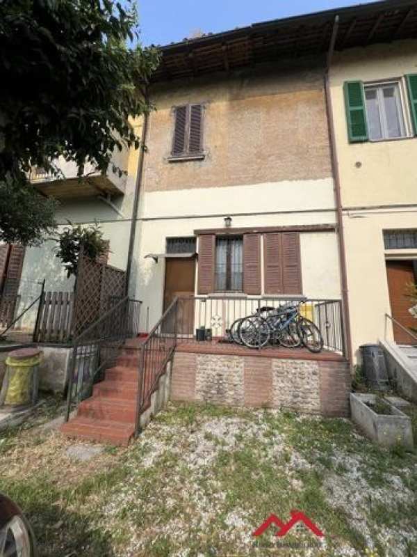 Appartamento in residenziale in 