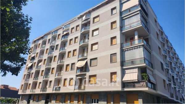 Appartamento in residenziale in Via GiosuÃ¨ Carducci 13