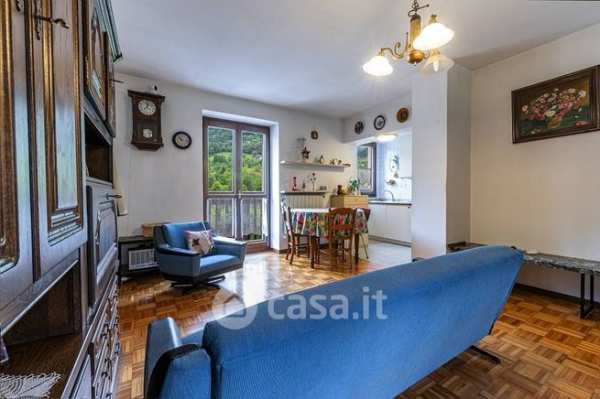 Appartamento in residenziale in Via Lunga 27