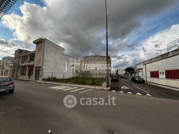 Terreno edificabile in residenziale in 