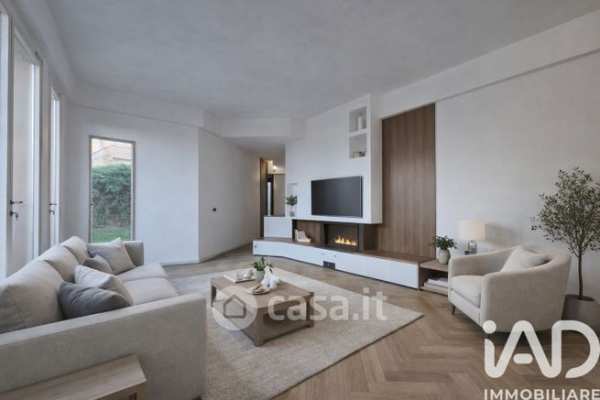 Appartamento in residenziale in Via del Lucertolone 26