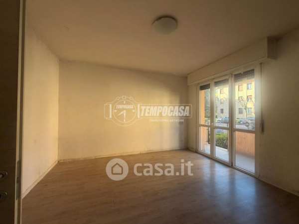 Appartamento in residenziale in Via Enrico Toti 18