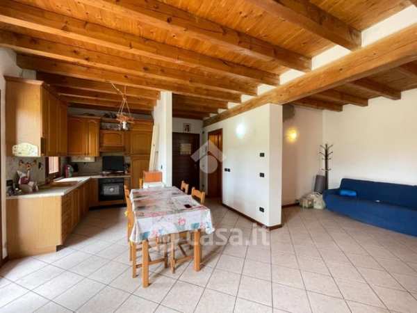 Appartamento in residenziale in Circonvallazione Ovest 59