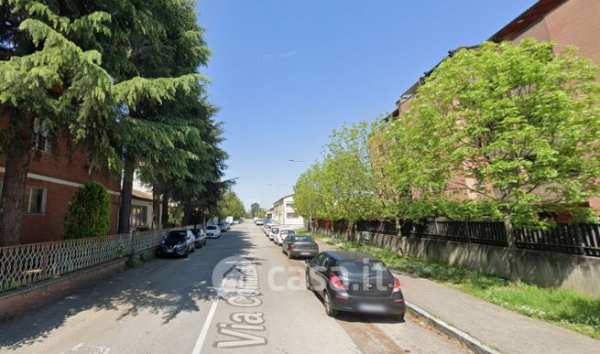 Appartamento in residenziale in Via Commenda