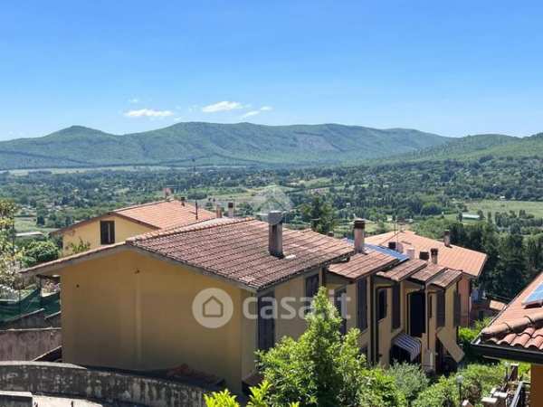 Villetta a schiera in residenziale in Via della Pineta 34