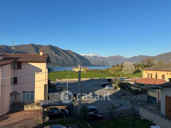 Attico/mansarda in residenziale in Via Risorgimento Traversa Terza 3A