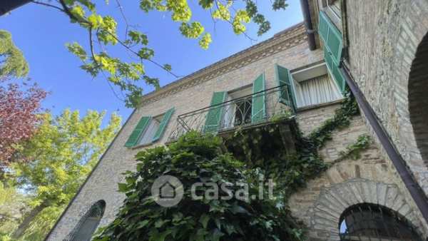 Casa indipendente in residenziale in Via Picena