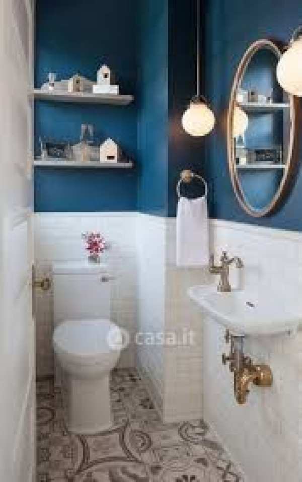 Appartamento in residenziale in Via I Maggio 67