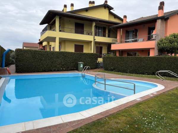 Appartamento in residenziale in Via del Lavoro 11