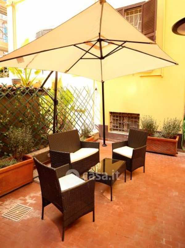 Appartamento in residenziale in Via Armando Armuzzi 9