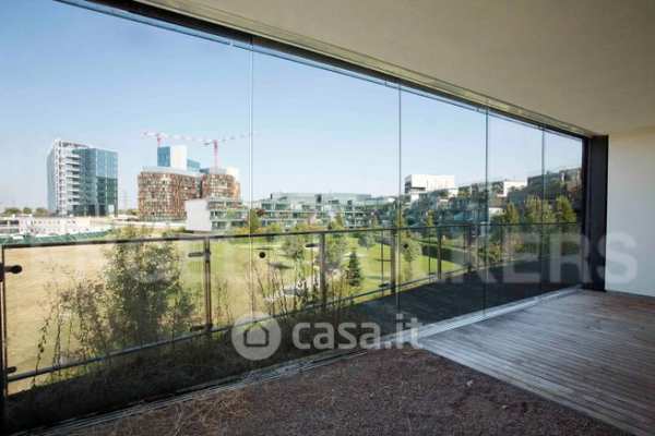 Appartamento in residenziale in Via Roggia Bartolomea 7