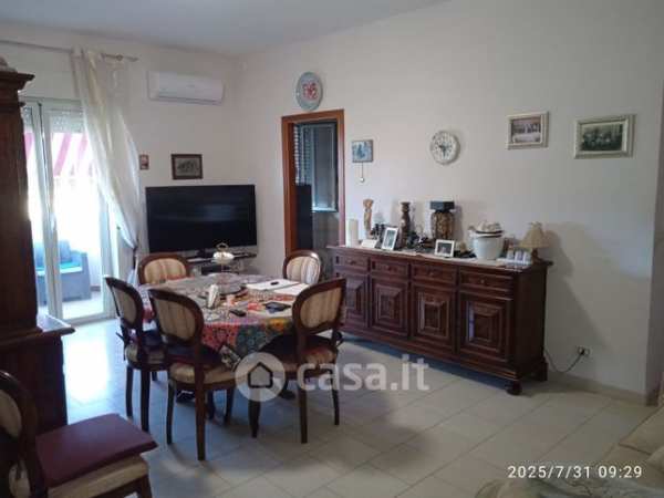 Appartamento in residenziale in Via Ferdinando Magellano