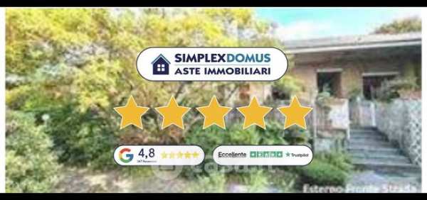 Villa in residenziale in Via Trieste