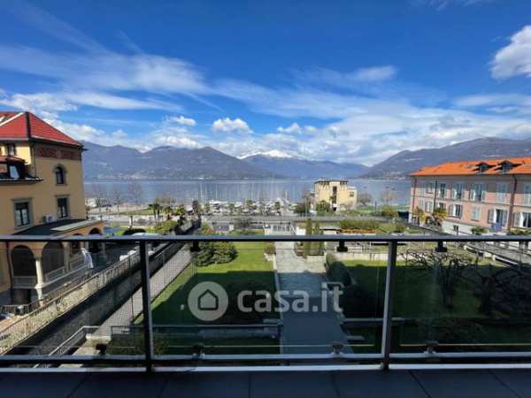Appartamento in residenziale in Viale Dante Alighieri 33 B