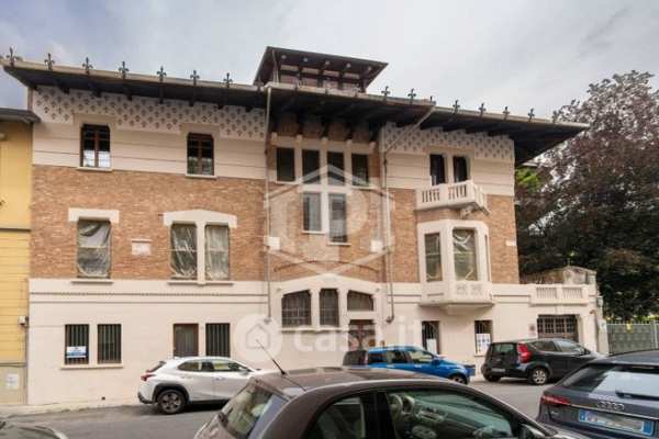 Ufficio in commerciale in Via Mentana 9