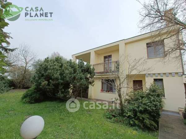 Villetta a schiera in residenziale in 