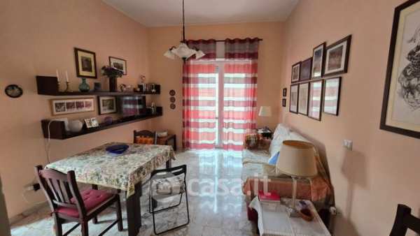 Appartamento in residenziale in Via Tito Minniti 12
