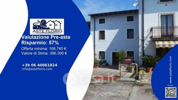 Appartamento in residenziale in LocalitÃ  Le ChÃ©