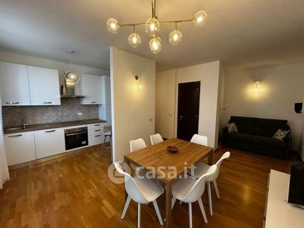 Appartamento in residenziale in Via Alta Nuova